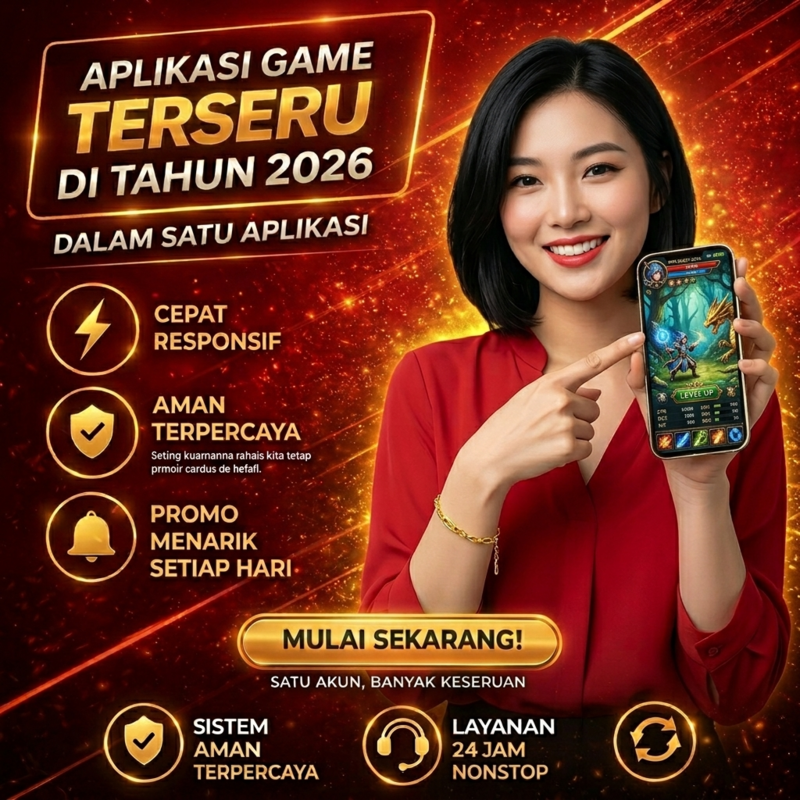 Promo Game 2026